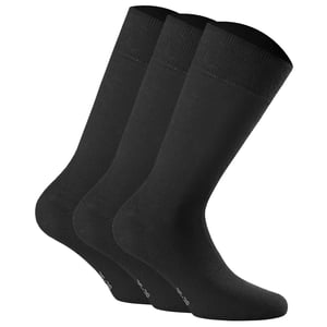 Rohner Cotton Ii 3-Er Pack Sokken