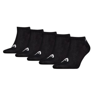Head Elements All Sports Sneaker 5P Ecom 001 Sokken