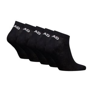 Head Elements All Sports Sneaker 5P Ecom 001 Sokken