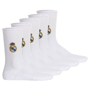 Real Madrid Fc Sokken