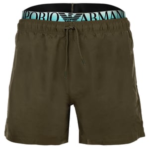 Emporio Armani Zwembroek