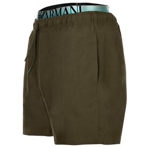 Emporio Armani Zwembroek