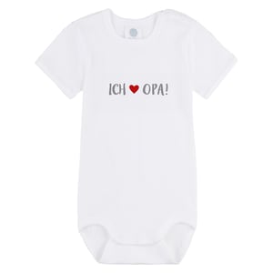 Sanetta Romper