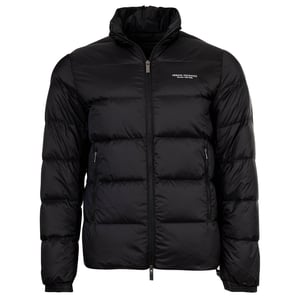 Armani Exchange Gewatteerd Jack