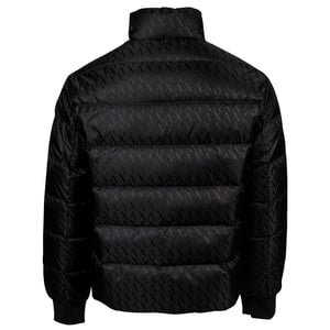 Armani Exchange Gewatteerd Jack