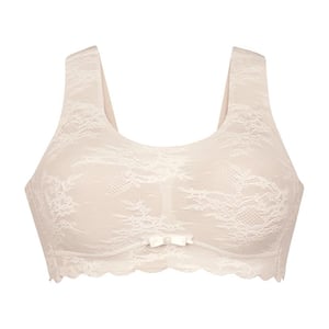 Anita Bustier