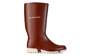 Dunlop Sport Mens Wellington Boots