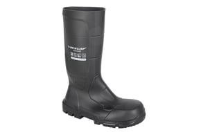 Dunlop Donwell Safety Agricultural Mens Wellington Boots