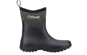 Cotswold Winfield Korte Dames Wellington Boots