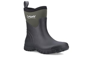 Cotswold Winfield Korte Dames Wellington Boots