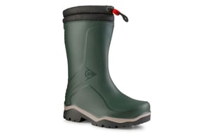 Dunlop Blizzard Kids Wellingtons