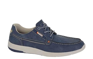 Route 21 Apron Mens Memory Foam Leisure Shoes