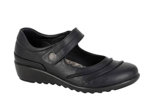 Boulevard Rosie Womens Shoes