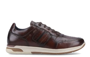 Pod Arrow Mens Leather Shoes