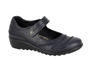 Boulevard Rosie Womens Shoes