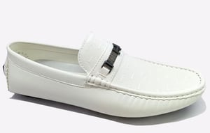Malin Fabio Mens Loafers