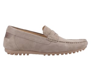 Cotswold Combe Womens Leather Shoes