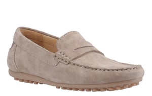 Cotswold Combe Womens Leather Shoes