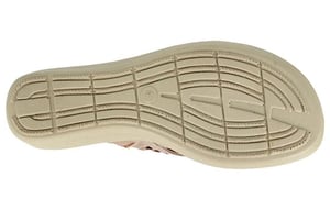 Boulevard Petra Womens Wide Fit Sandals