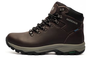 Karrimor Premium Mendip 4 Mens Waterproof Hiking Boots