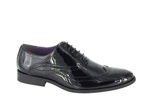 Goor Henley Mens Brogue Shoes