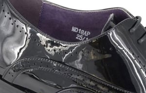 Goor Henley Mens Brogue Shoes