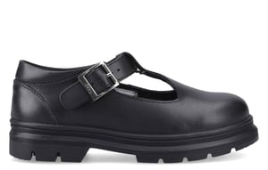Pod Emilie Girls School Shoes
