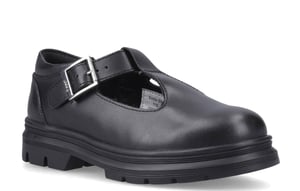 Pod Emilie Girls School Shoes