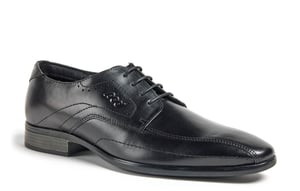 Pod Duke Mens Leather Derby Shoes