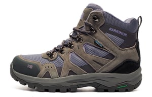 Karrimor Premium Bodmin Mid 6 Womens Waterproof Hiking Boots