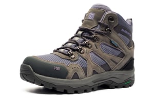 Karrimor Premium Bodmin Mid 6 Womens Waterproof Hiking Boots