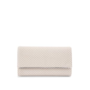 Miss KG  Tilly Pearl Clutch Bag