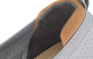 Boulevard Lalia Womens Slip On Shoes