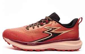 361° Taroko 4 All Terrain Womens Trail Running Shoes