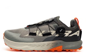 Altra Timp 5 BOA Mens Trail Running Shoes