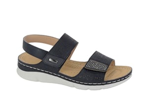 Boulevard Monica Womens Sandals
