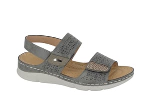Boulevard Monica Womens Sandals
