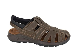 Roamers Magnum Mens Sandals