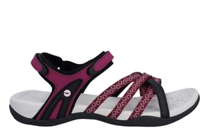 Hi-Tec Savanna II Womens Sandals