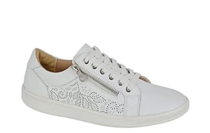 Boulevard Riva Womens Trainers