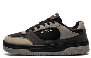Nicce Nestio Mens Trainers