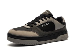 Nicce Nestio Mens Trainers