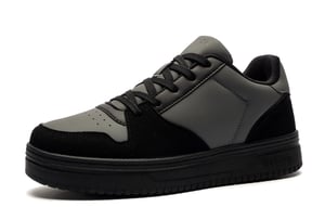 Nicce Bassaro Mens Trainers