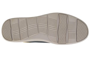 R21 Mens Ridgeway Leather Trainers