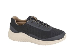 Boulevard Maisy Womens Comfort Trainers