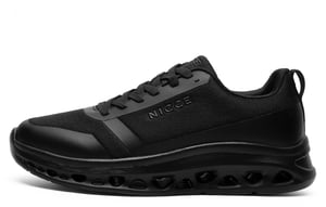 Nicce Frantor Ultimate Mens Trainers