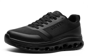 Nicce Frantor Ultimate Mens Trainers