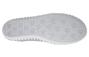 Mod Comfys Erin Leather Womens Comfort Shoes