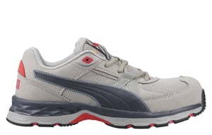 Puma Vanti Mens Safety Trainers