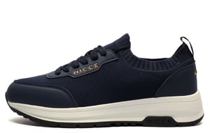 Nicce Deolin Mens Trainers